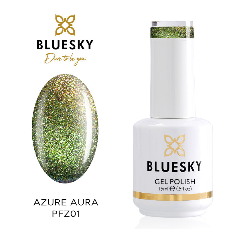 Azure Aura