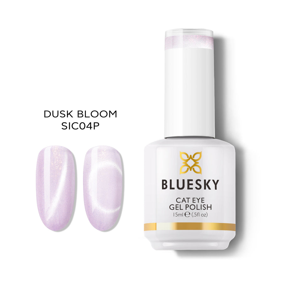 Esmalte Gel SIC04P Sakura Icing - Dusk Bloom