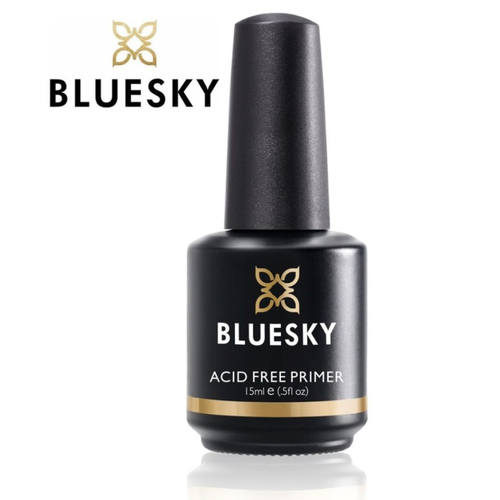 Acid Free Primer 15ML
