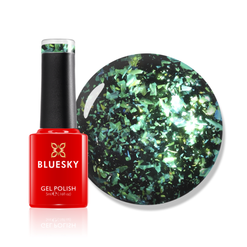 Esmalte Gel 5 ml BPF12
