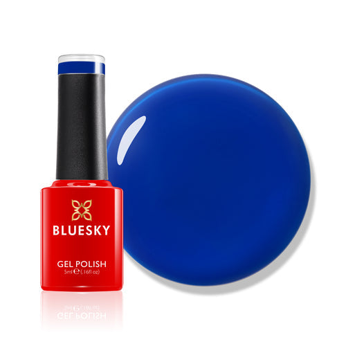 Esmalte Gel 5 ml MZA491