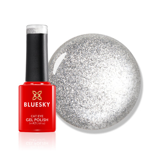 Esmalte Gel Ojo de Gato LSD 5 ml