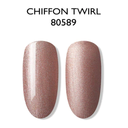 Esmalte Gel 80589 Rose Gold