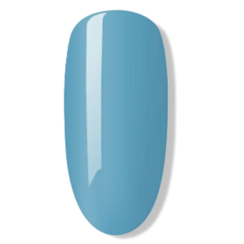 Esmalte Gel 80621 celeste