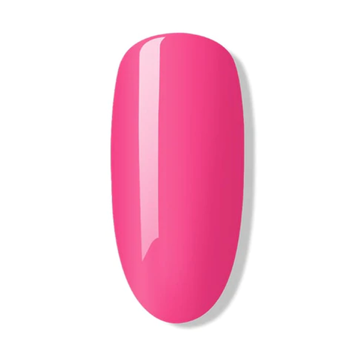 Esmalte Gel DC110 Fucsia Pastel
