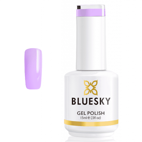 Esmalte Gel KM1623 Lila (KZ2862)