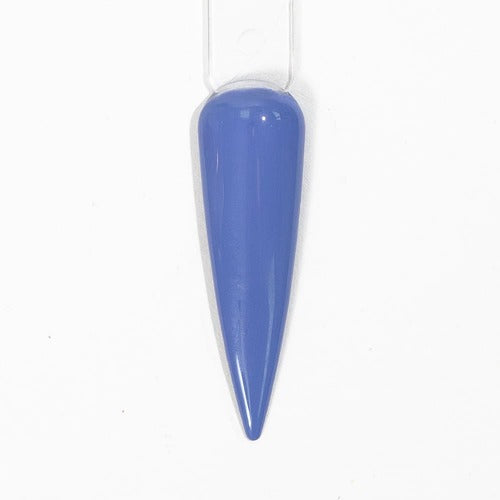 Esmalte Gel QXG240 - Morado lavanda