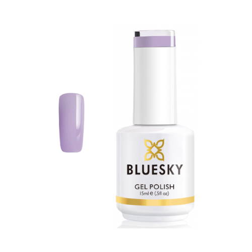Esmalte Gel QXG767P UMBRELLA . morado nude