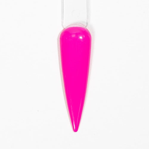 Esmalte Gel QXG831 - Fucsia claro neon