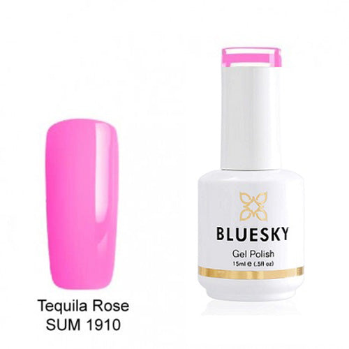Esmalte Gel SUM1910 - Tequila Rose