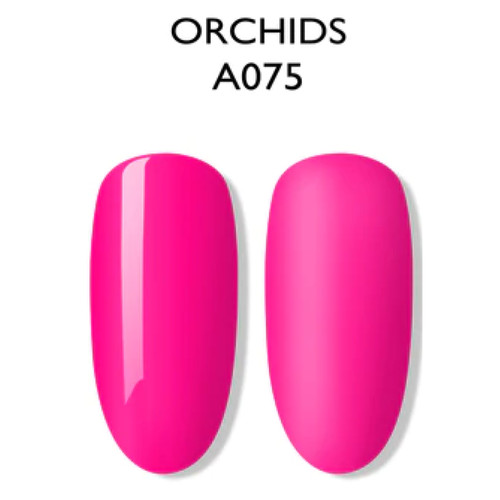 Esmalte Gel - A75 (Fucsia intenso)