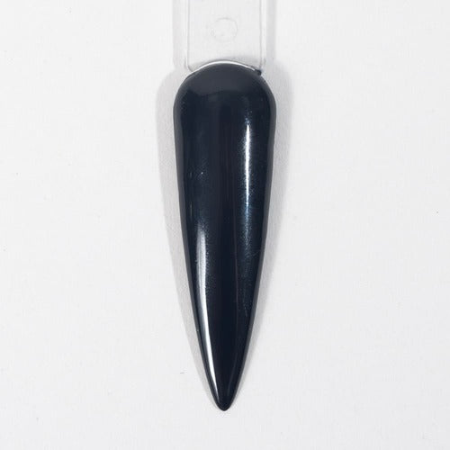 Esmalte Gel KZ3902 - Azul Oscuro Grisaceo