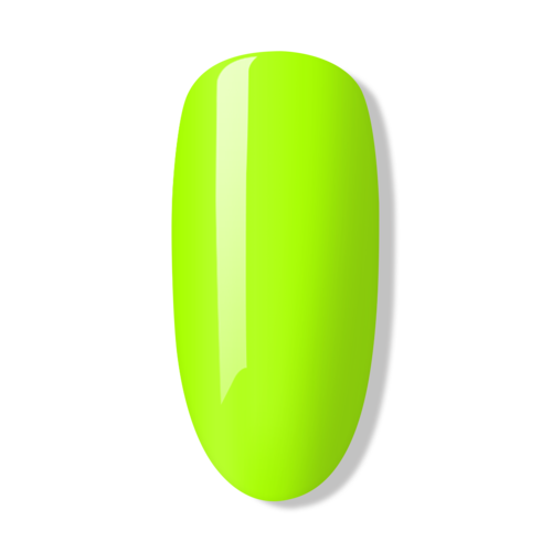 Esmalte Gel - Lime Green