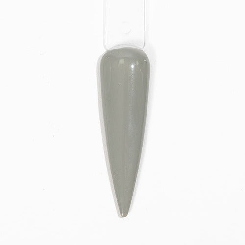 Esmalte Gel QXG722 Gris intermedio