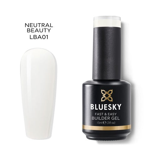 Fast and Easy Gel 15 ml