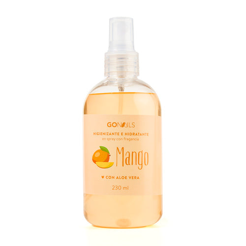 Higienizante de Manos y Pies 230 ml - Mango