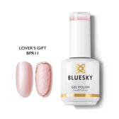 Esmalte Gel BPR11P Perlado - Lover's Gift