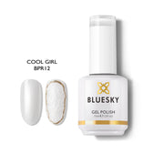 Esmalte Gel BPR12P Perlado - Cool Girl