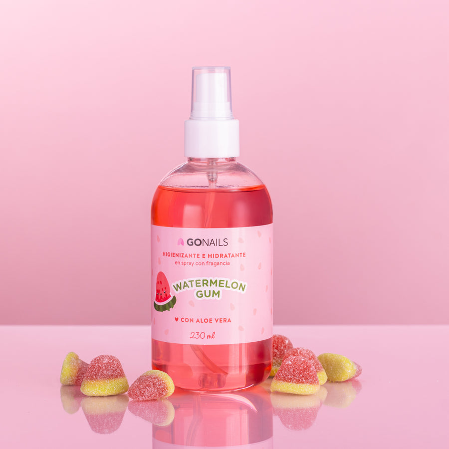 Higienizante de Manos y Pies 250 ml - Watermelon Gum