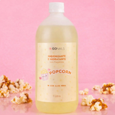 Higienizante de Manos y Pies 1 litro - Pop Corn