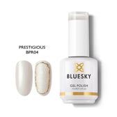 Esmalte Gel BPR04P Perlado - Prestigious