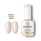 Esmalte Gel BPR05P Perlado - Perfect Touch