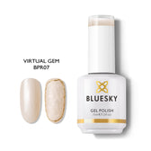 Esmalte Gel BPR07P Perlado - Virtual Gem
