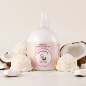 Crema de Manos y Pies - Coco Crema 500 ml