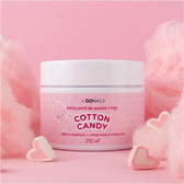 Exfoliante de Manos y Pies - Cotton Candy 250 ml