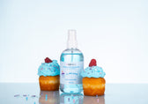 Higienizante de Manos y Pies 250 ml - Cupcake