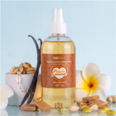 Higienizante de Manos y Pies 250 ml - Pistacho y Caramelo