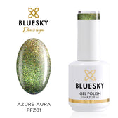 Azure Aura