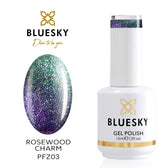 Rosewood Charm