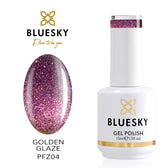 Golden Glaze