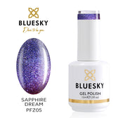 Sapphire Dream