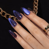 Sapphire Dream