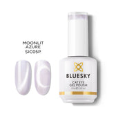 Esmalte Gel SIC05P Sakura Icing - Moonlit Azure