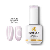 Esmalte Gel SIC06P Sakura Icing - Peach Mousse