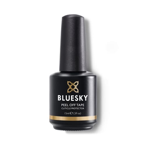 Cinta Peel Off - Protector de cutícula  15 ml