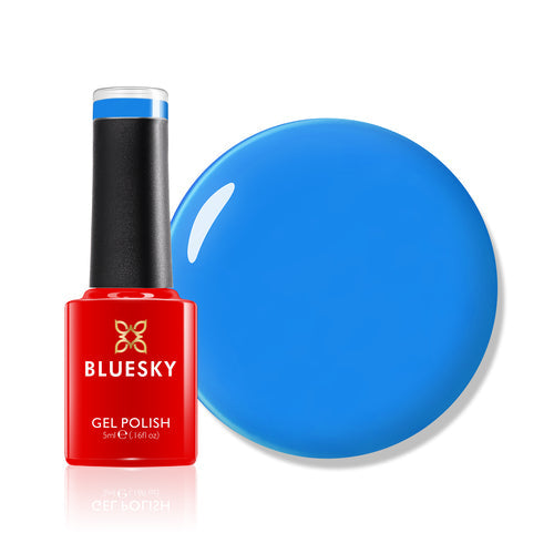 Esmalte Gel 5 ml AW2410