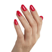 Esmalte Gel Rojo Zanahoria