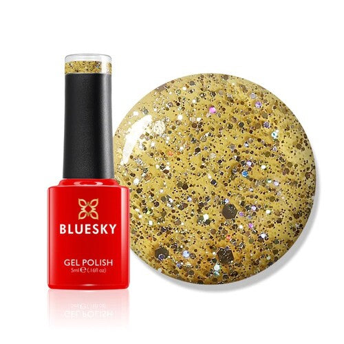 Esmalte Gel 5 ml BLZ26