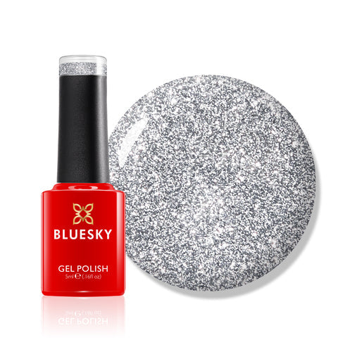 Esmalte Gel Colección Sparkle Chic 5 ml