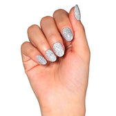 Esmalte Gel Colección Sparkle Chic 5 ml