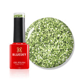 Esmalte Gel Colección Sparkle Chic 5 ml