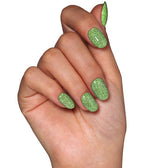 Esmalte Gel Colección Sparkle Chic 5 ml
