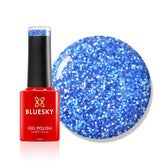 Esmalte Gel Colección Sparkle Chic 5 ml