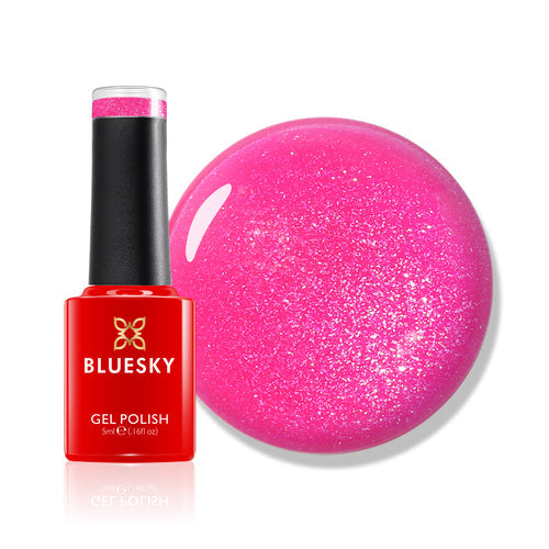 Esmalte Gel 5 ml DC20
