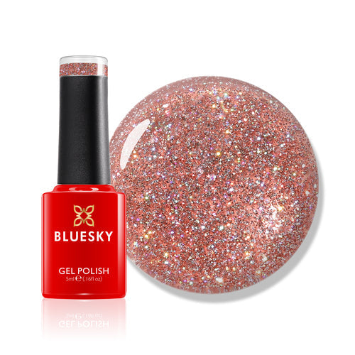 Esmalte Gel 5 ml JM09