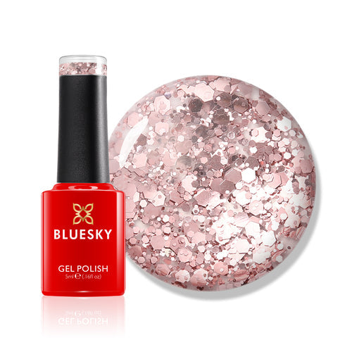 Esmalte Gel 5 ml KS4049